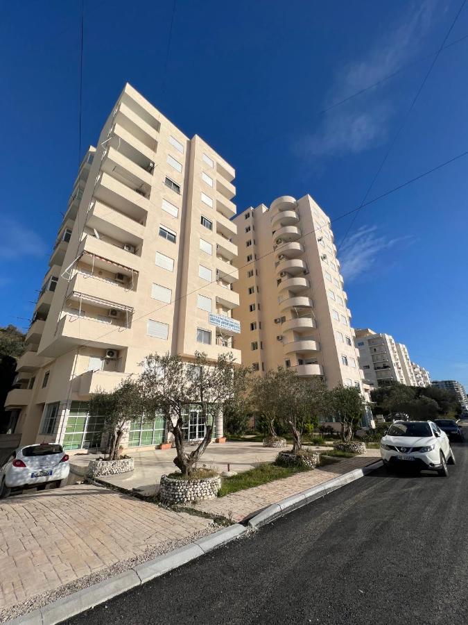 Mire Apartment Durres Luaran gambar