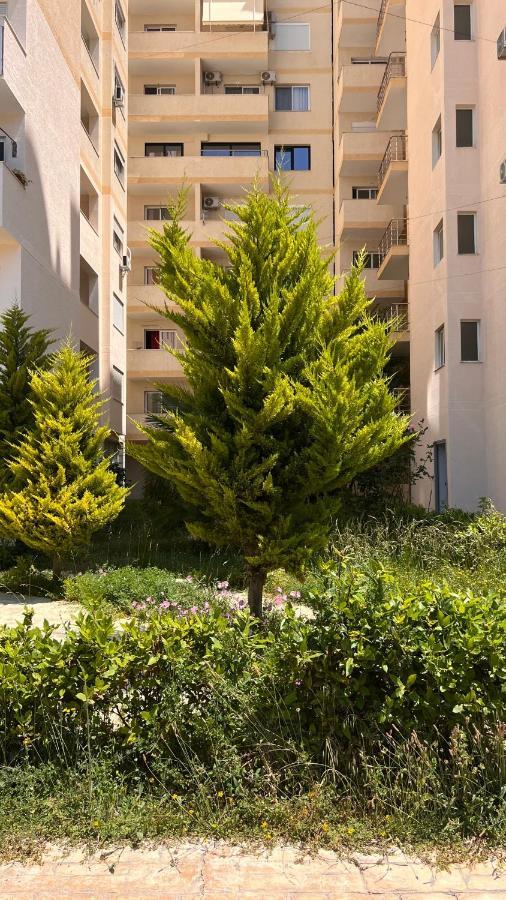 Mire Apartment Durres Luaran gambar