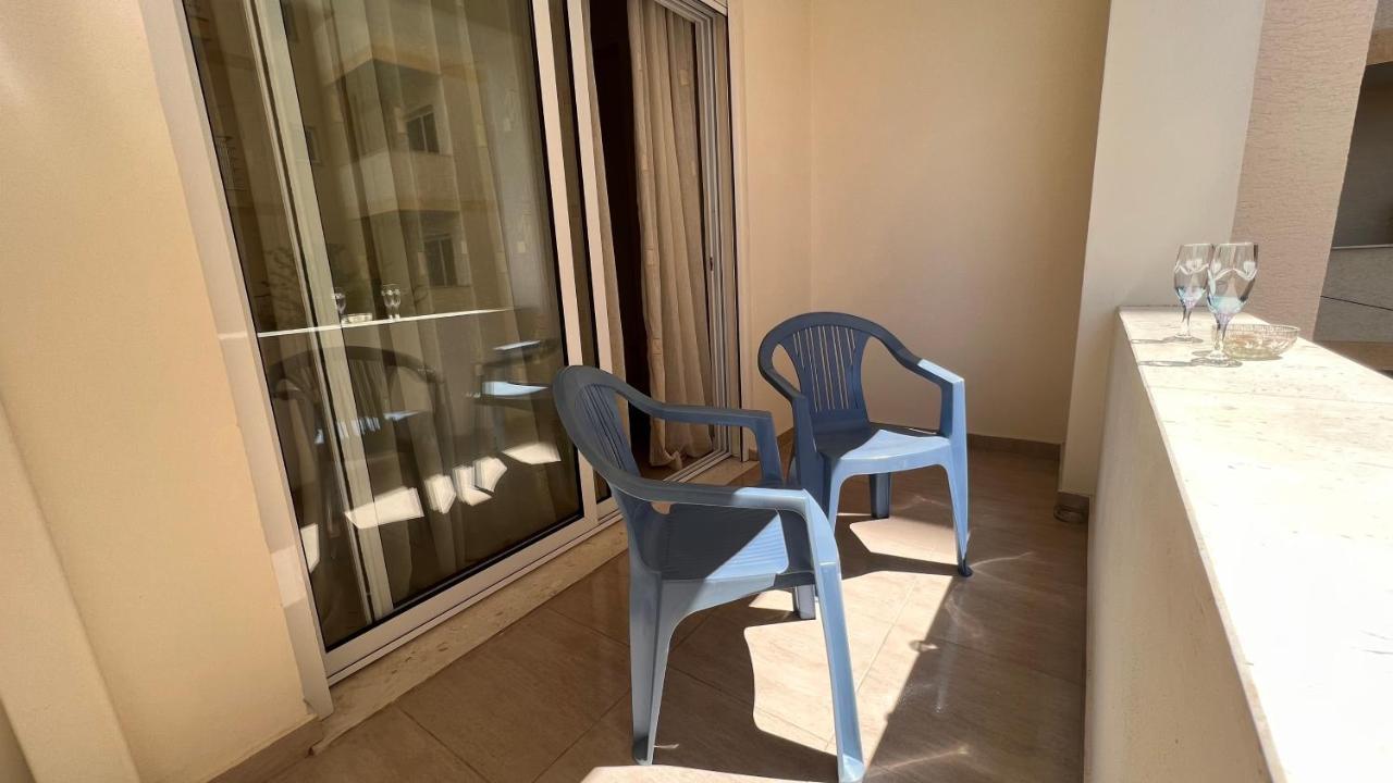 Mire Apartment Durres Luaran gambar