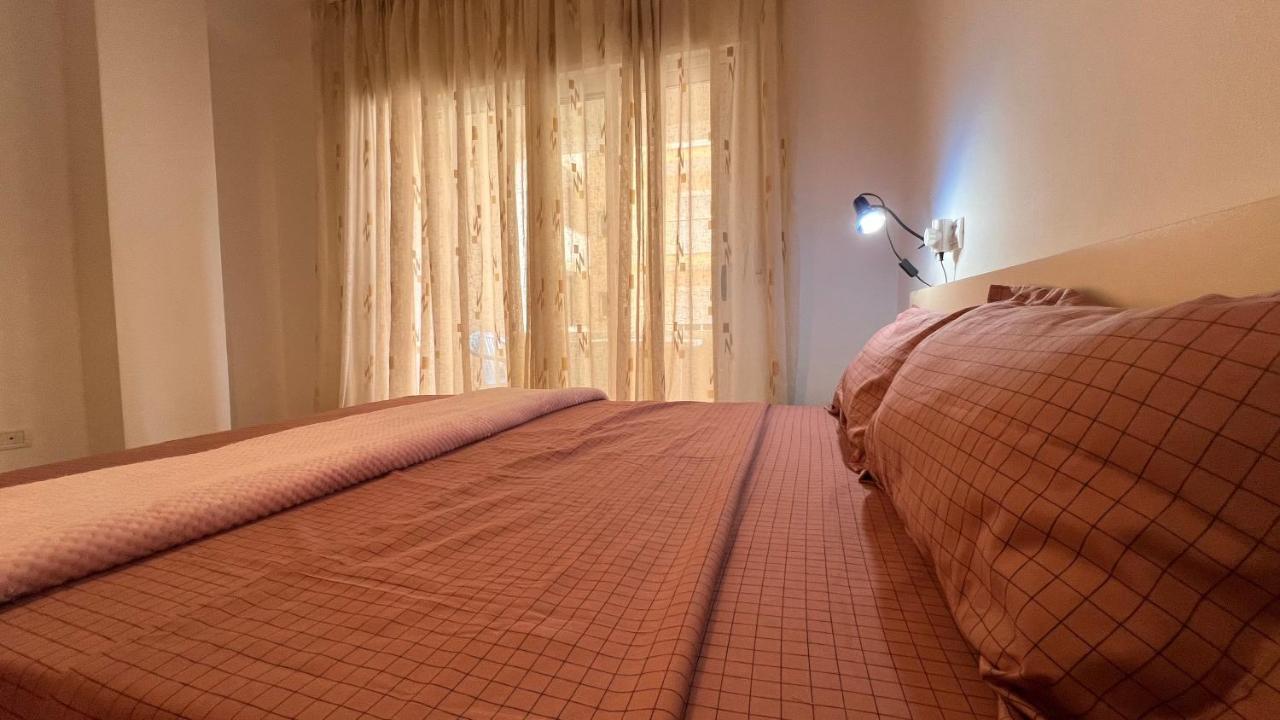 Mire Apartment Durres Luaran gambar