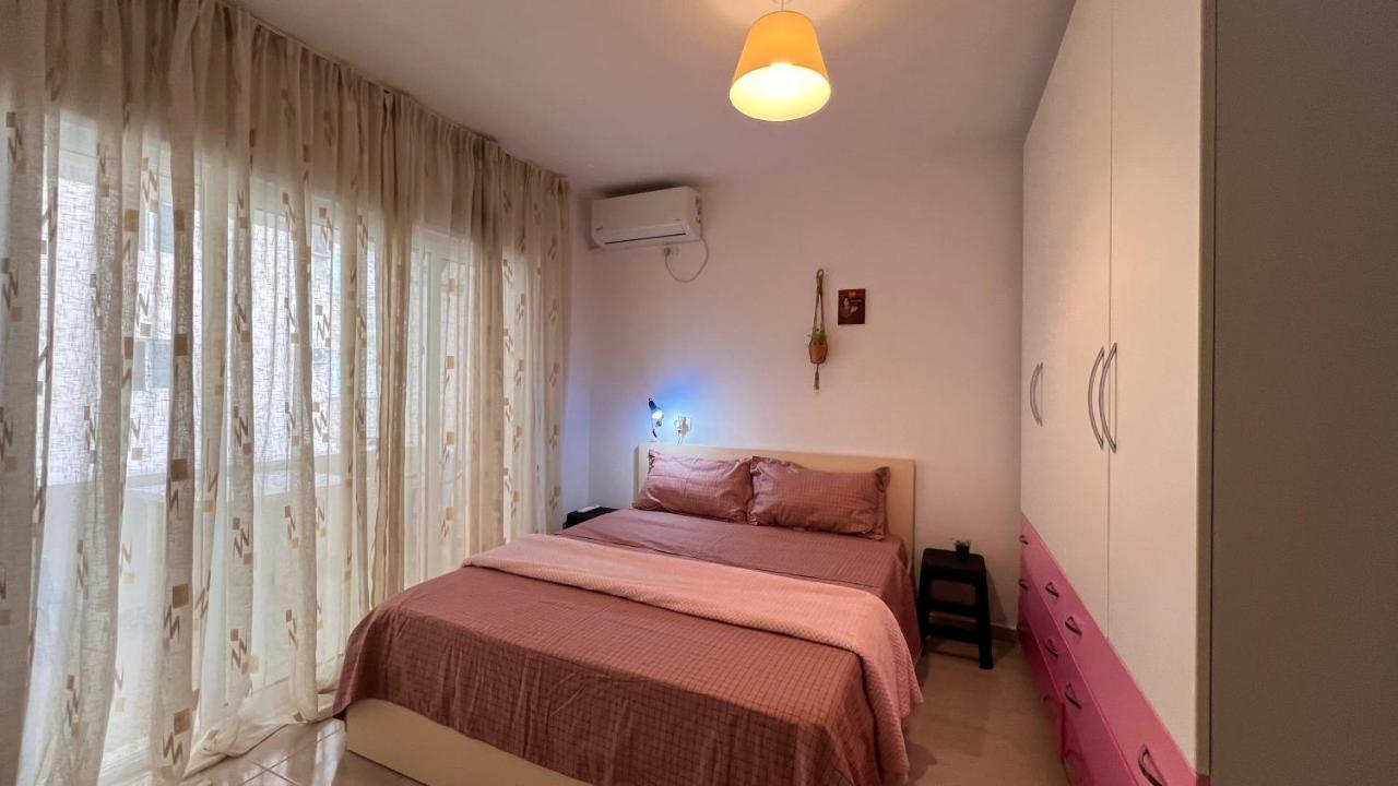 Mire Apartment Durres Luaran gambar