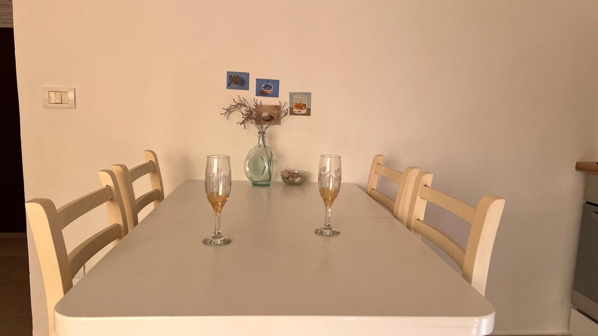 Mire Apartment Durres Luaran gambar