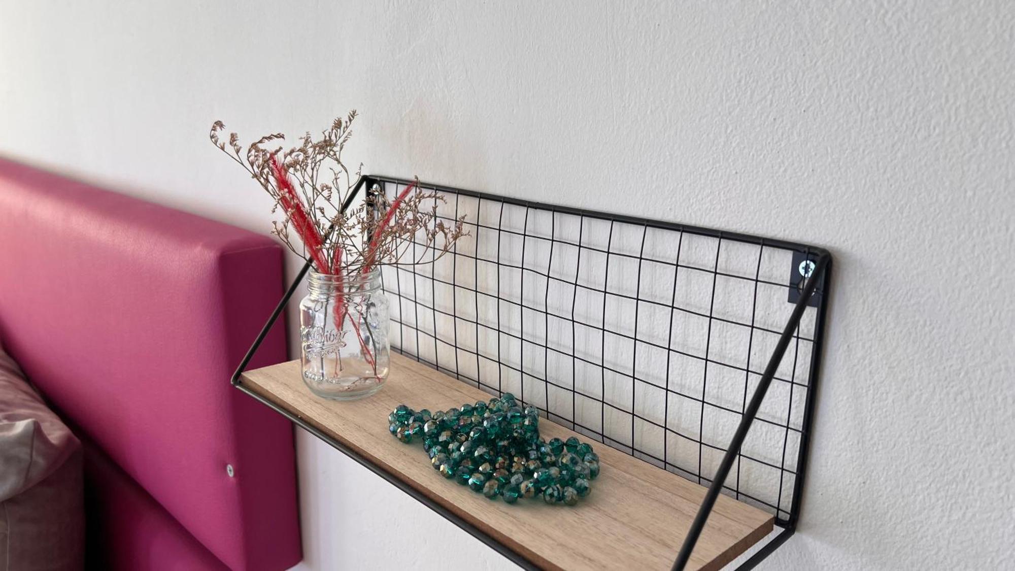 Mire Apartment Durres Luaran gambar