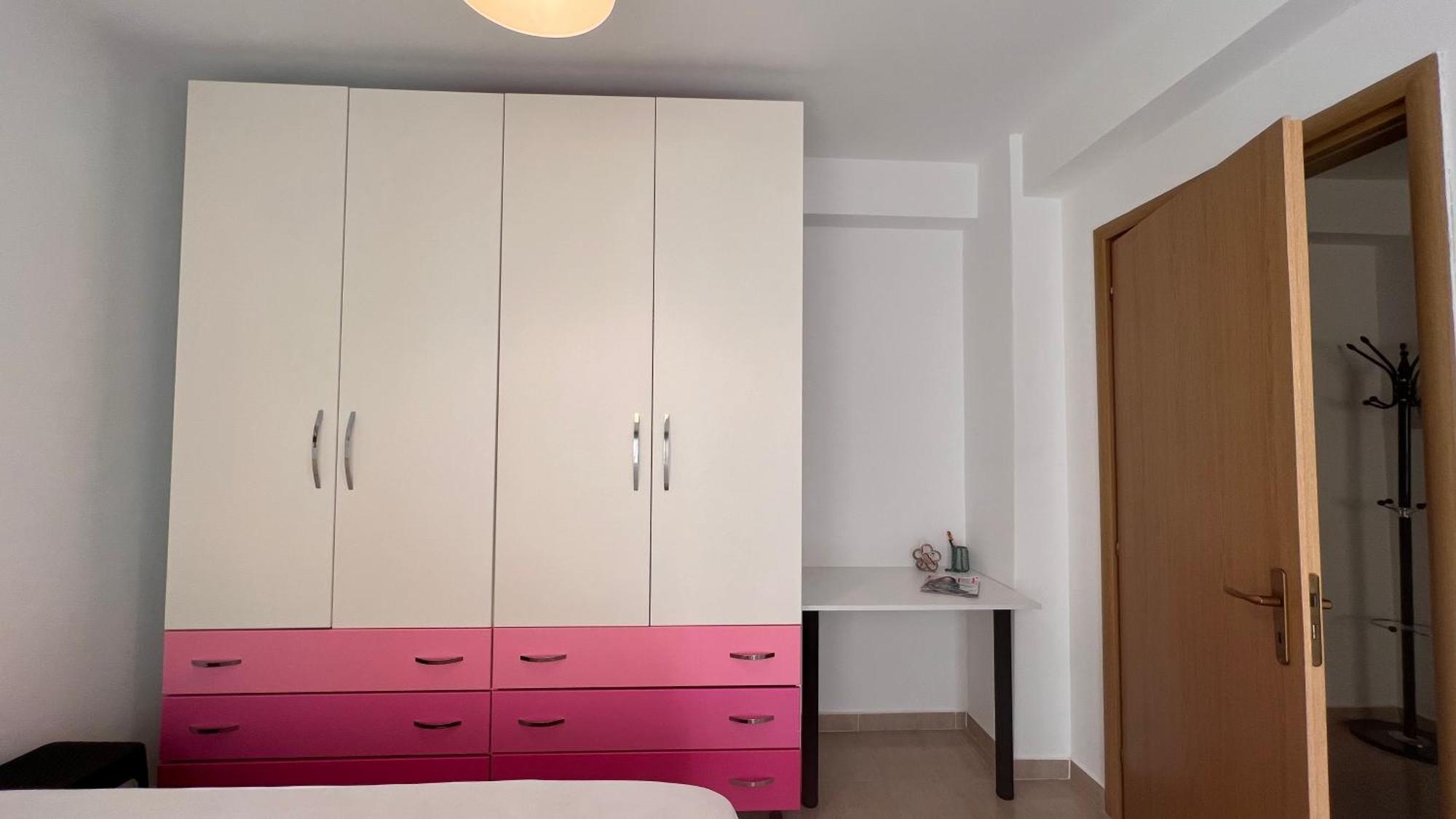 Mire Apartment Durres Luaran gambar