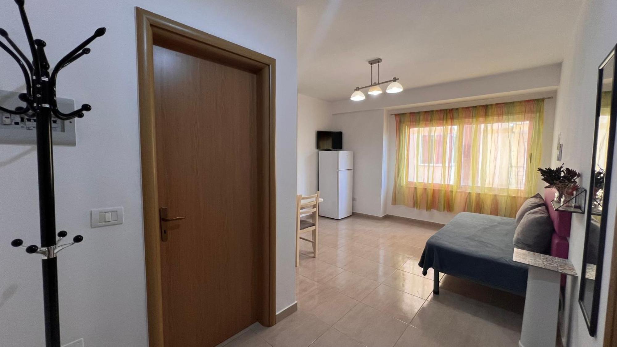 Mire Apartment Durres Luaran gambar