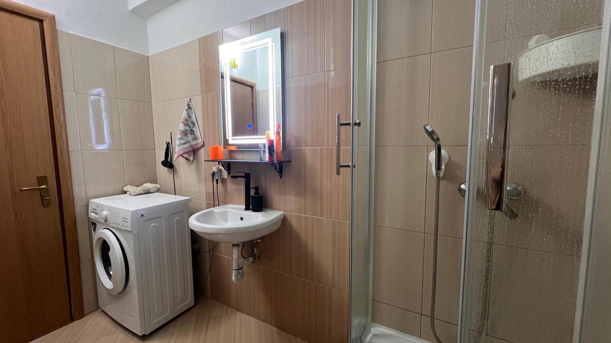 Mire Apartment Durres Luaran gambar