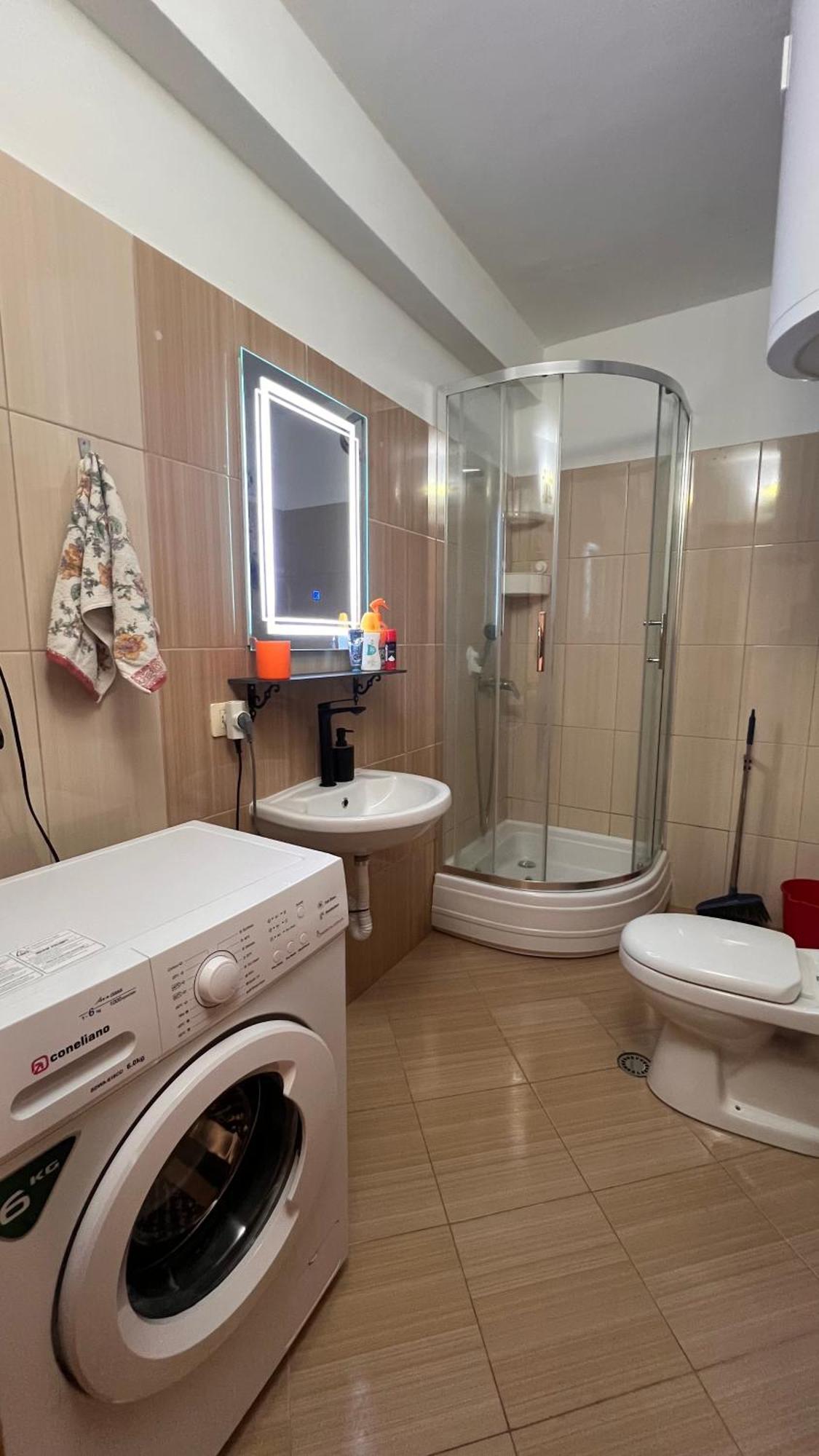 Mire Apartment Durres Luaran gambar