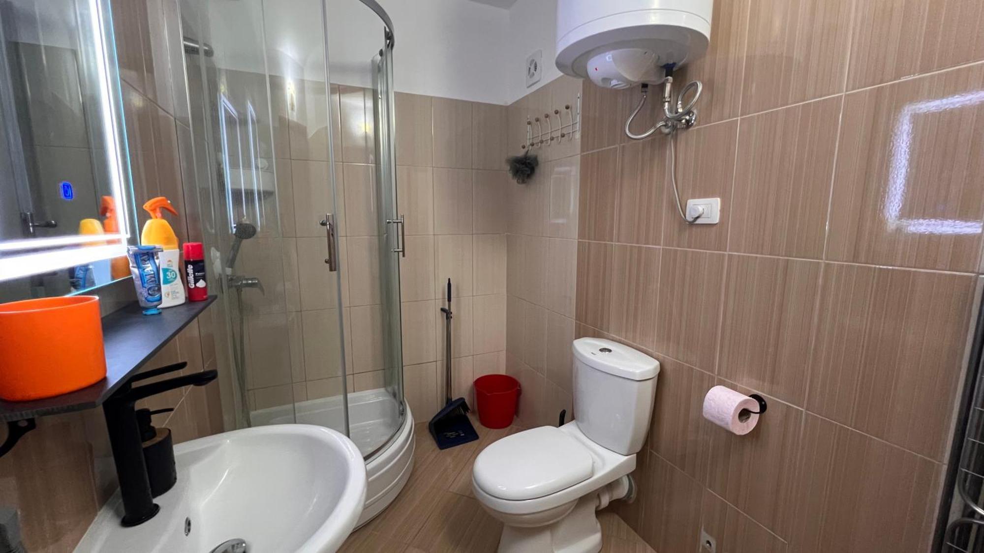 Mire Apartment Durres Luaran gambar
